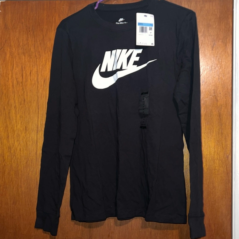 Nike Long Sleeve